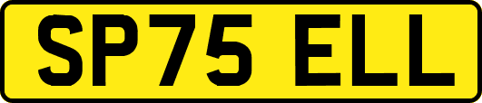 SP75ELL