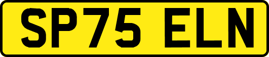 SP75ELN