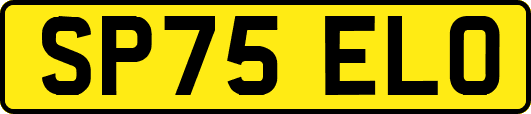SP75ELO