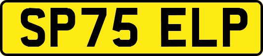 SP75ELP