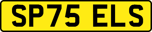 SP75ELS