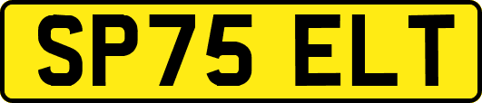 SP75ELT