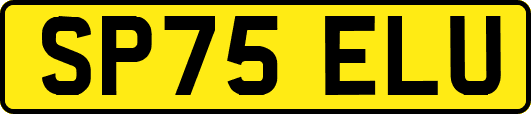SP75ELU