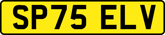 SP75ELV