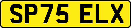 SP75ELX