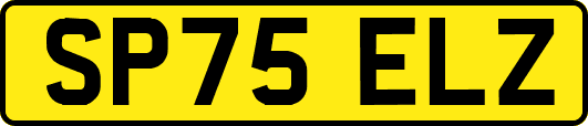 SP75ELZ