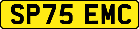 SP75EMC