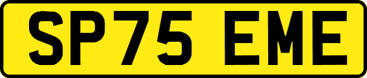 SP75EME