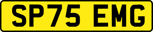 SP75EMG