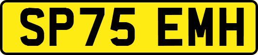 SP75EMH