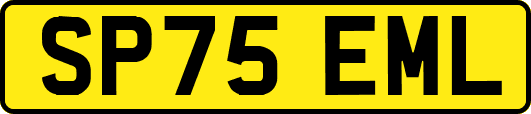 SP75EML