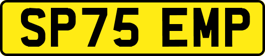 SP75EMP