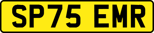 SP75EMR