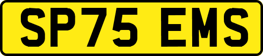 SP75EMS