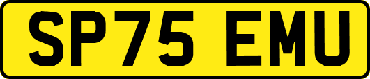 SP75EMU