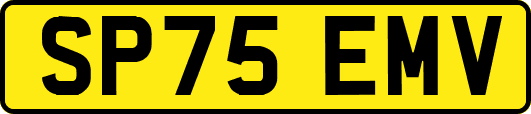 SP75EMV