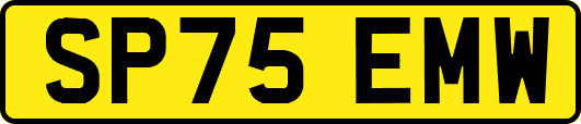 SP75EMW