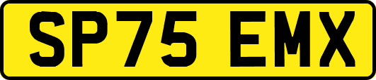SP75EMX
