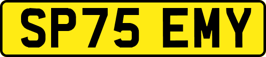 SP75EMY