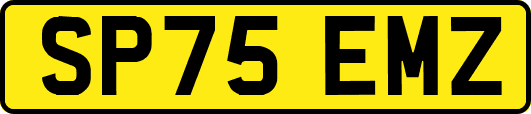 SP75EMZ