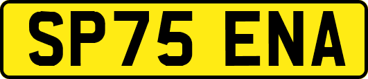SP75ENA