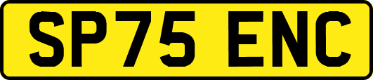 SP75ENC