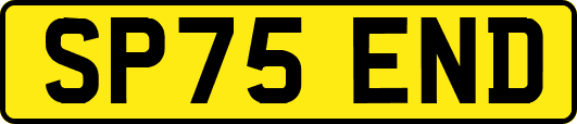 SP75END