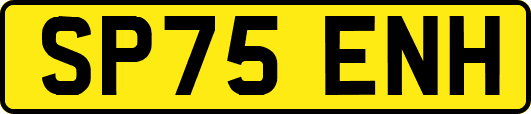 SP75ENH