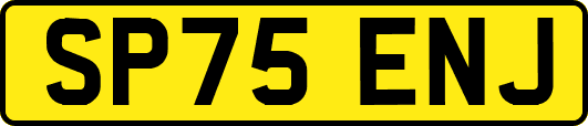 SP75ENJ
