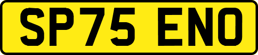 SP75ENO