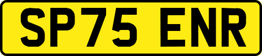 SP75ENR
