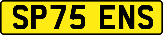 SP75ENS