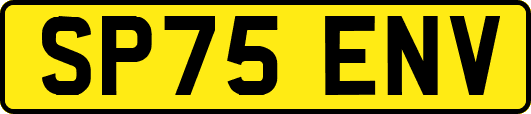 SP75ENV