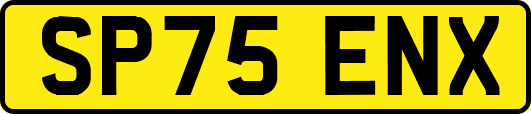 SP75ENX