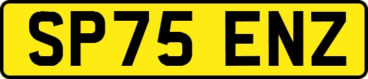 SP75ENZ