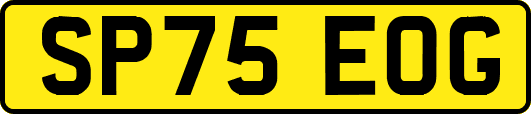 SP75EOG