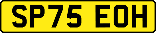SP75EOH