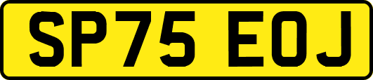 SP75EOJ