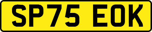 SP75EOK