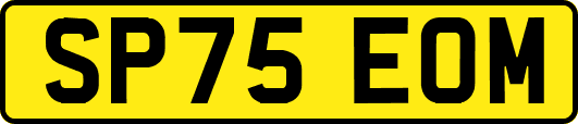 SP75EOM