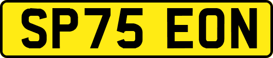 SP75EON