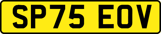 SP75EOV