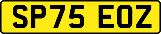 SP75EOZ