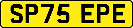 SP75EPE