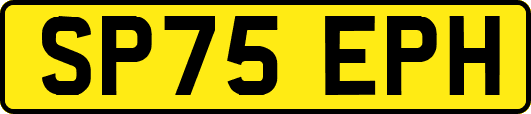 SP75EPH