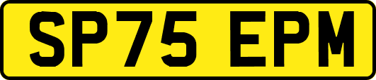 SP75EPM