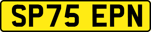 SP75EPN