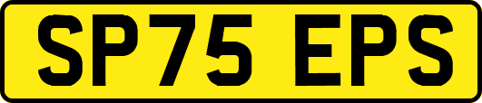 SP75EPS