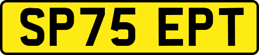 SP75EPT