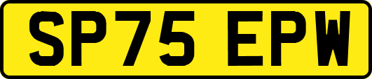 SP75EPW